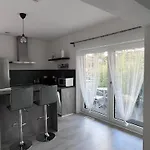 Forststrasse Апартаменты